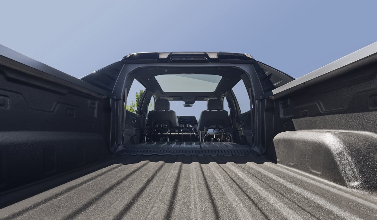 Big Bend Chevrolet in Chiefland FL