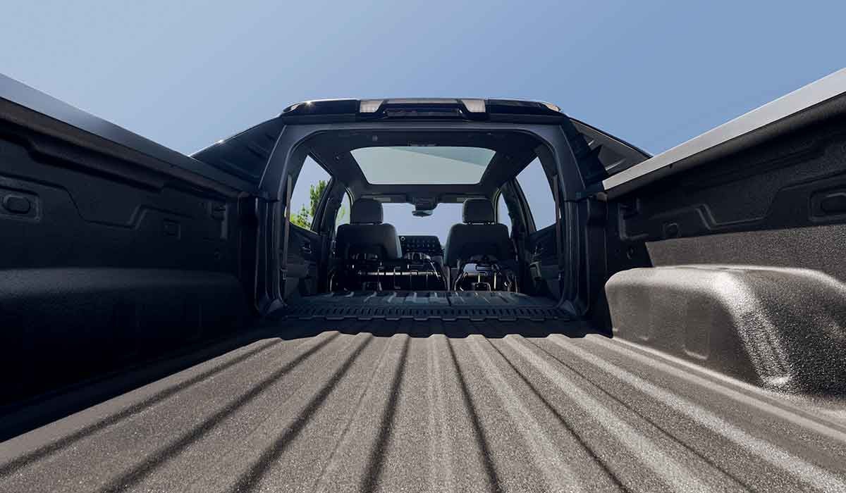 Big Bend Chevrolet in Chiefland FL