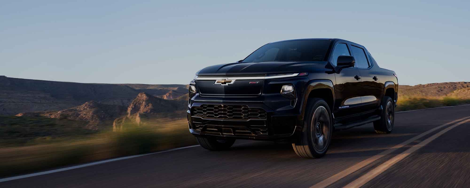 Big Bend Chevrolet in Chiefland FL