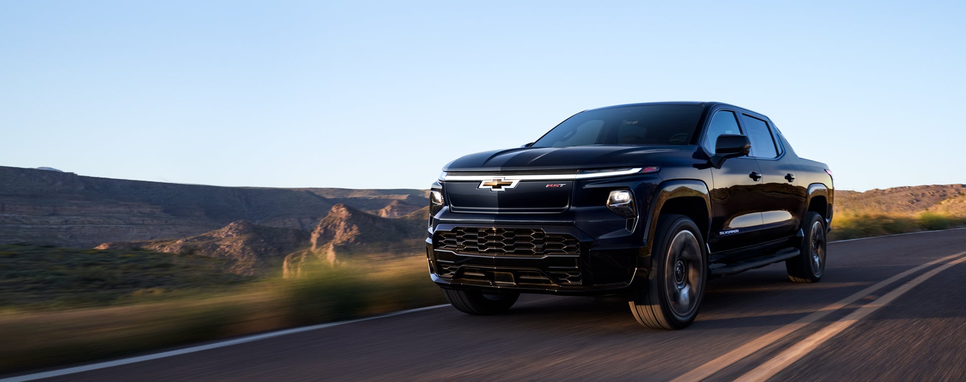 Big Bend Chevrolet in Chiefland FL