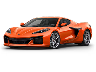 Chevrolet Corvette Z06 - Big Bend Chevrolet in Chiefland FL