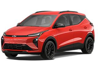 Chevrolet Bolt - Big Bend Chevrolet in Chiefland FL
