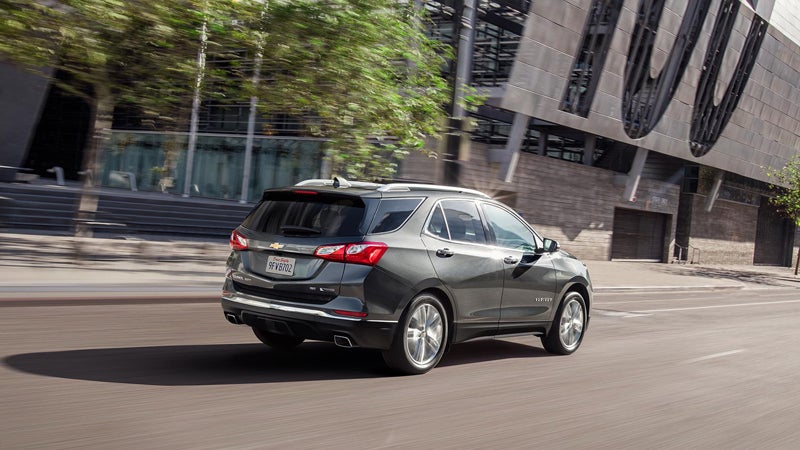 Big Bend Chevrolet in Chiefland FL