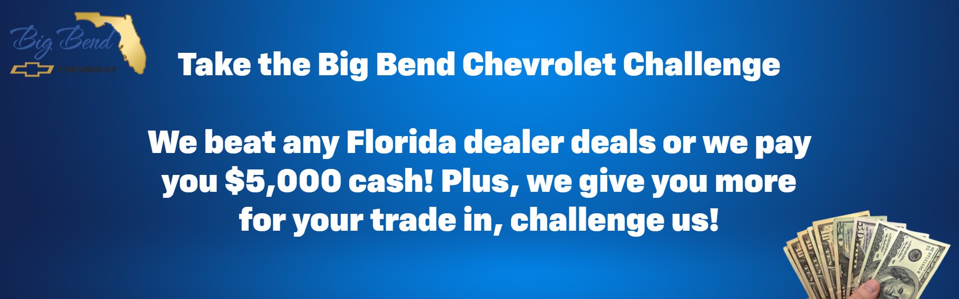 Big Bend Chevrolet Challenge