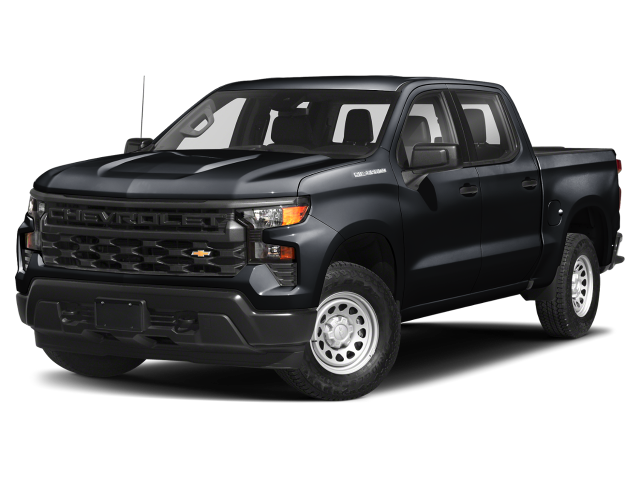 1 CHEVROLET SILVERADO 1500 OFFER