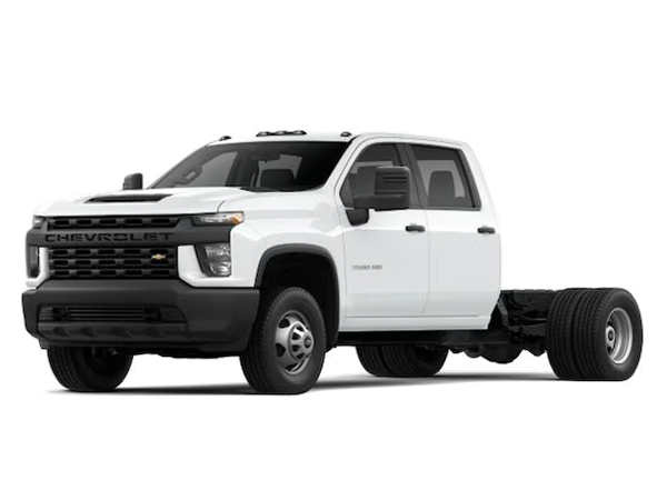 1 CHEVROLET SILVERADO 5500 HD OFFER