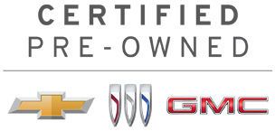 Chevrolet Buick GMC Certified Pre-Owned in Chiefland, FL