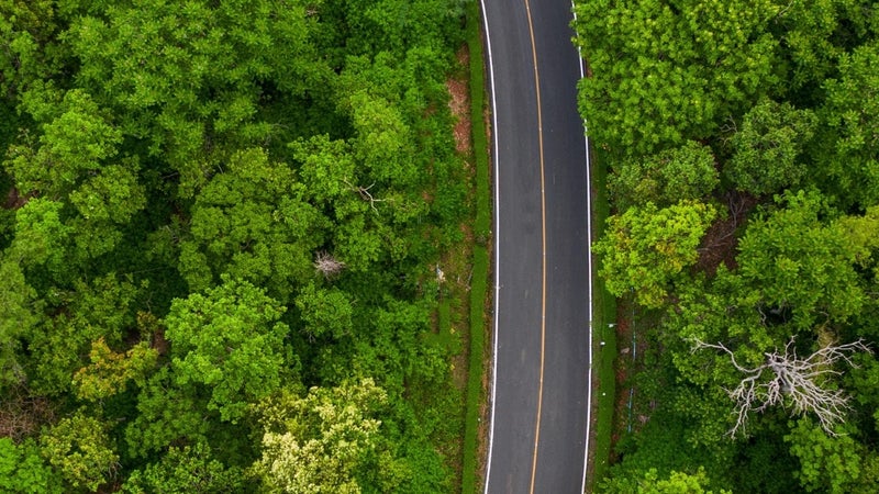 Open road - Big Bend Chevrolet in Chiefland FL